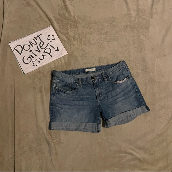 Bullhead Pants - Bullhead shorts